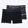 SERGIO TACCHINI Bokserice 2pak dax briefs M - STA231M011-Z1