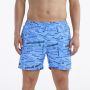 SERGIO TACCHINI Šorc tullio shorts M - STA231M222-22