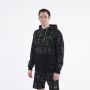 SERGIO TACCHINI Duks sa kapuljačom italo hoody M - STA231M605-1U
