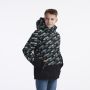 SERGIO TACCHINI Jakna luis ski jacket BG - STA233B501-01
