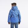 SERGIO TACCHINI Jakna luis ski jacket BG - STA233B501-20