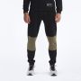 SERGIO TACCHINI Donji deo trenerke pablo rib cuffed pants M - STA233M103-01