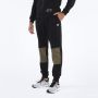 SERGIO TACCHINI Donji deo trenerke pablo rib cuffed pants M - STA233M103-01
