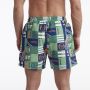 SERGIO TACCHINI Šorc tank shorts M - STA241M203-Z1