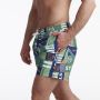 SERGIO TACCHINI Šorc tank shorts M - STA241M203-Z1