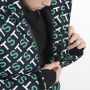 SERGIO TACCHINI Jakna holm BG - STA243B500-01