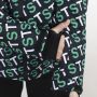 SERGIO TACCHINI Jakna holm BG - STA243B500-01
