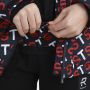SERGIO TACCHINI Jakna holm BG - STA243B500-02