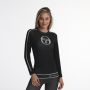 SERGIO TACCHINI Majica dug rukav kali ski underwear W - STA243F003-01