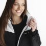 SERGIO TACCHINI Jakna tana W - STA243F560-01