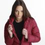 SERGIO TACCHINI Jakna ruby W - STA243F563-52