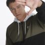 SERGIO TACCHINI Trenerka tilis M - STA243M404-01