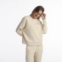 SERGIO TACCHINI Duks paula crewneck W - STA251F602-94