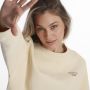 SERGIO TACCHINI Duks paula crewneck W - STA251F602-94