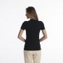 SERGIO TACCHINI Majica kratak rukav essential t shirt W - STA251F800-01