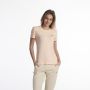 SERGIO TACCHINI Majica kratak rukav paula t shirt W - STA251F801-84