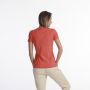 SERGIO TACCHINI Majica kratak rukav stripe t shirt W - STA251F805-55