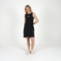 SERGIO TACCHINI Haljina essential dress W - STA251F900-01