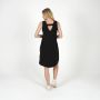 SERGIO TACCHINI Haljina essential dress W - STA251F900-01