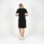 SERGIO TACCHINI Haljina paula dress W - STA251F901-01