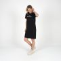 SERGIO TACCHINI Haljina paula dress W - STA251F901-01