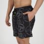 SERGIO TACCHINI Šorc logo shorts M - STA251M203-01