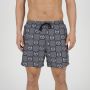 SERGIO TACCHINI Šorc checkerd shorts M - STA251M206-01