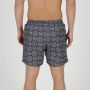 SERGIO TACCHINI Šorc checkerd shorts M - STA251M206-01