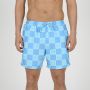 SERGIO TACCHINI Šorc checkerd shorts M - STA251M206-22