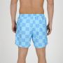 SERGIO TACCHINI Šorc checkerd shorts M - STA251M206-22