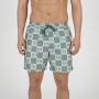 SERGIO TACCHINI Šorc checkerd shorts M - STA251M206-62