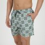 SERGIO TACCHINI Šorc checkerd shorts M - STA251M206-62