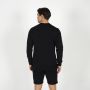 SERGIO TACCHINI Duks essential crewneck M - STA251M600-01