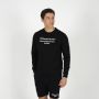 SERGIO TACCHINI Duks essential crewneck M - STA251M600-01
