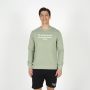 SERGIO TACCHINI Duks essential crewneck M - STA251M600-62