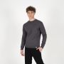 SERGIO TACCHINI Duks pablo crewneck M - STA251M602-32