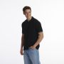 SERGIO TACCHINI Majica kratak rukav polo rob polo M - STA251M701-01