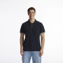 SERGIO TACCHINI Majica kratak rukav polo rob polo M - STA251M701-02
