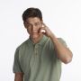 SERGIO TACCHINI Majica kratak rukav polo rob polo M - STA251M701-62