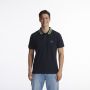 SERGIO TACCHINI Majica kratak rukav polo stripe polo M - STA251M703-02