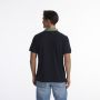 SERGIO TACCHINI Majica kratak rukav polo stripe polo M - STA251M703-02