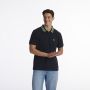 SERGIO TACCHINI Majica kratak rukav polo stripe polo M - STA251M703-02