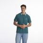 SERGIO TACCHINI Majica kratak rukav polo stripe polo M - STA251M703-61