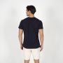 SERGIO TACCHINI Majica kratak rukav boris t shirt M - STA251M802-02