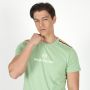 SERGIO TACCHINI Majica kratak rukav boris t shirt M - STA251M802-60