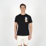 SERGIO TACCHINI Majica kratak rukav palm t shirt M - STA251M803-01