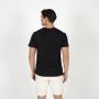 SERGIO TACCHINI Majica kratak rukav palm t shirt M - STA251M803-01