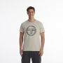 SERGIO TACCHINI Majica kratak rukav logan t shirt M - STA251M805-9U