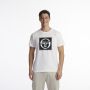 SERGIO TACCHINI Majica kratak rukav brick t shirt M - STA251M806-10