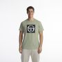 SERGIO TACCHINI Majica kratak rukav brick t shirt M - STA251M806-62
